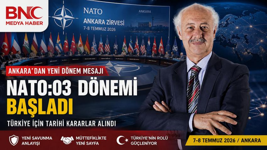 NATO ANKARA ZİRVESİNDE ALINANA KARARLAR TÜRKİYE İÇİN  15 TEMMUZ 2016 KALKIŞMASININ BİR PANZEHİRİ Mİ?