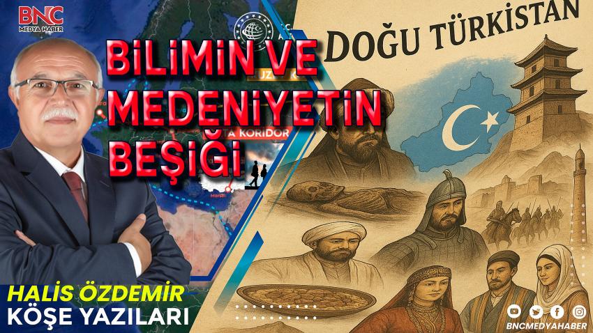 Kategori Haberleri