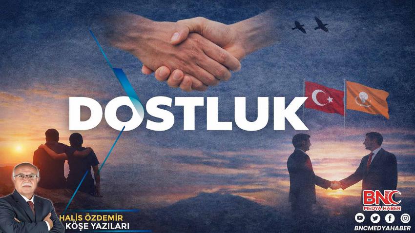 Dostluk 