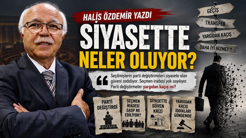 Kategori Haberleri