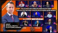 “Binici ile Söz Meydanı” Yine Gündemi Sarstı: Aile, Adalet, Gençlik ve Medya Manipülasyonları Masaya Yatırıldı!