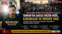 Ulusal Kanal İnternet Yayın Yönetmeni Barış Demiralay: 