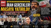 Dr. Foad Azadi, Tahran'da Türk gazetecilerle buluştu: 