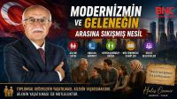 Modernizmin ve Geleneğin Arasına Sıkışmış Nesil