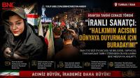 İran'lı Oyuncu: 