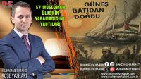Güneş Batıdan Doğdu!