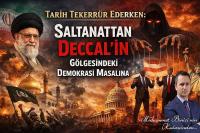 Tarih Tekerrür Ederken: Saltanattan Deccal