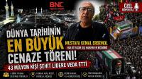 Halk TV Mustafa Kemal Erdemol: 