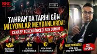 Ulusal Kanal Genel Yayın Yönetmeni Nadir Temeloğlu: 