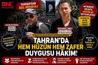 Kudüs TV, Gazeteci Selim Akduman: 