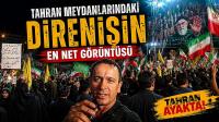 Devrim Meydanı'nda Diriliş Destanı: Muhammet Binici'den Tarihi Haykırış: 