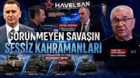  Görünmeyen Savaşın Sessiz Kahramanları