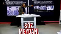 Sorular ve Açıklamalar ile Savunma Sanayii ve Tarihsel Dönemeçlere Derin Bakış - Muhammet Binici ile Söz Meydanı