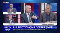 Aile Çöküyor, Vicdanlar Susuyor