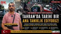 TRT World Yusuf Sami Kamadan: 
