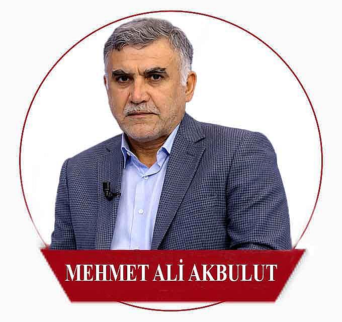 İnşa Üzerine Değişimin Müjdesi