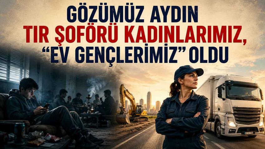 Halis Özdemir'den Bekası Uyarısı: 