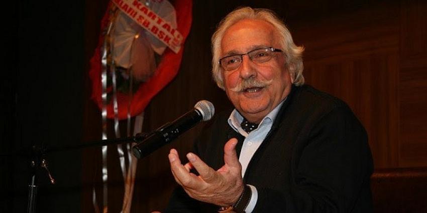 Tarihçi-Yazar Yavuz Bahadıroğlu (Niyazi Birinci) vefat etti.