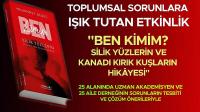 Toplumsal Sorunlara Işık Tutan Etkinlik 