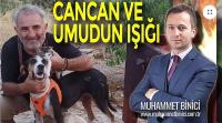 Cancan ve Umudun Işığı