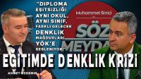 Eğitimde Denklik Krizi