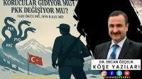 Güvenlik Korucularını Lağvetmek Güvenli mi?