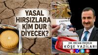 Gramaj Tuzakları, Raf Oyunları: Sessiz Soygunun Perde Arkası - Peki Halkı Kim Koruyacak? 
