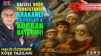 Susarak Ellerinize Bulaştırdığınız Kanla Yargılanacaksınız!
