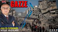 GAZZE 
