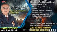 Bu Yaz Çok Sıcak Geçecek Görünüyor İklim Kanunu da Geçecek!