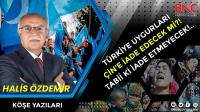 Türkiye Uygurları Çin'e İade Edecek mi?! TBMM Anlaşmayı Reddetmelidir!