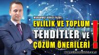 Evlilik ve Toplum, Tehditler ve Çözüm Önerileri