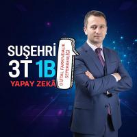 TeknoŞenlik Suşehri'nde Dijital Farkındalık Seferberliği Tamamlandı