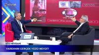 Devlet Aklı, Arşivler ve Strateji: 1947'den Günümüze Prof. Dr. Esat Arslan'ın gözünden Binici ile Söz Meydanı’nda