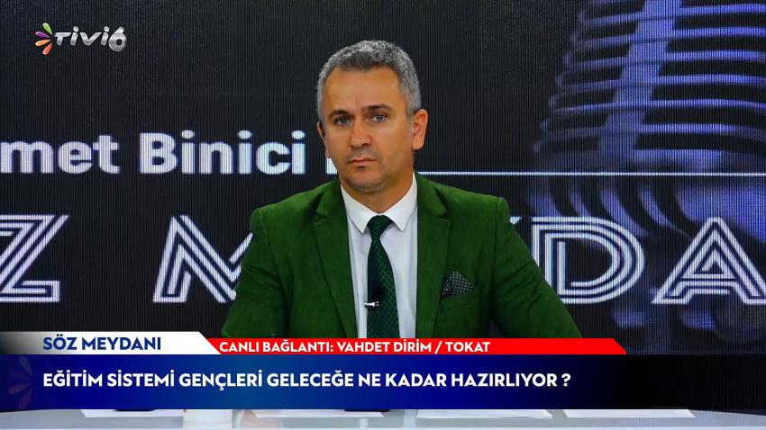 Eğitimdeki Rol ve Medya Etkisi Üzerine Önemli Tartışmalar 