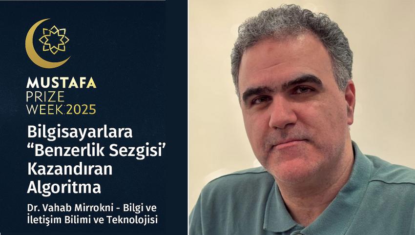 Bilgisayarlara “Benzerlik Sezgisi” Kazandıran Algoritma