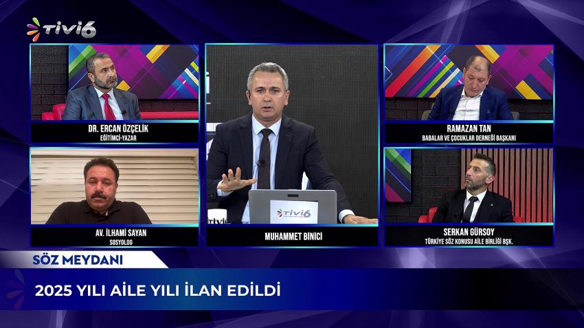 Aile Alarm Veriyor: Yasalar Yetişemiyor, Nesil Elden Gidiyor!