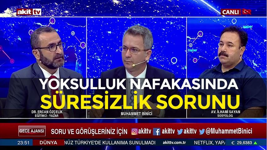 Yoksulluk Nafakasında Süresizlik Sorunu Süresiz Nafaka